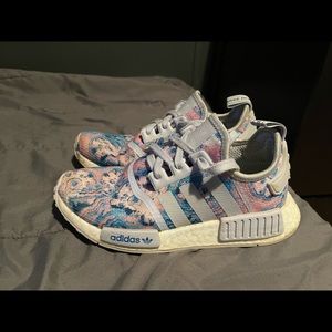 Size 6 but fit like a size 7